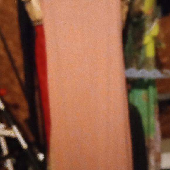 Top evening shell for spring - Picture 3 of 6